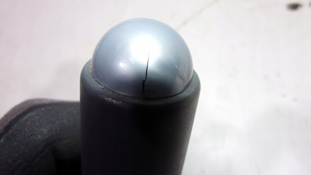 фото №7, Важіль перемикач двірник smart fortwo