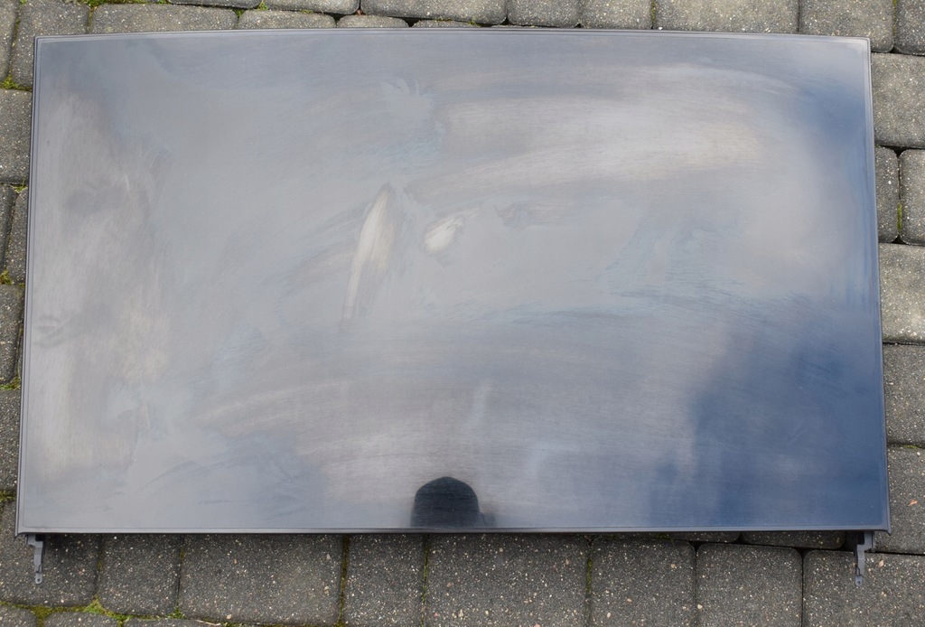 фото №1, Mercedes w204 kombi скло панорами зсувна