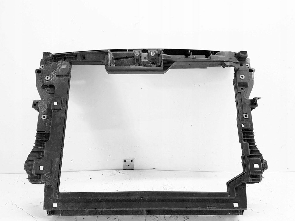 фото №1, Vw sharan 7n0 pas передний 7n0805588b