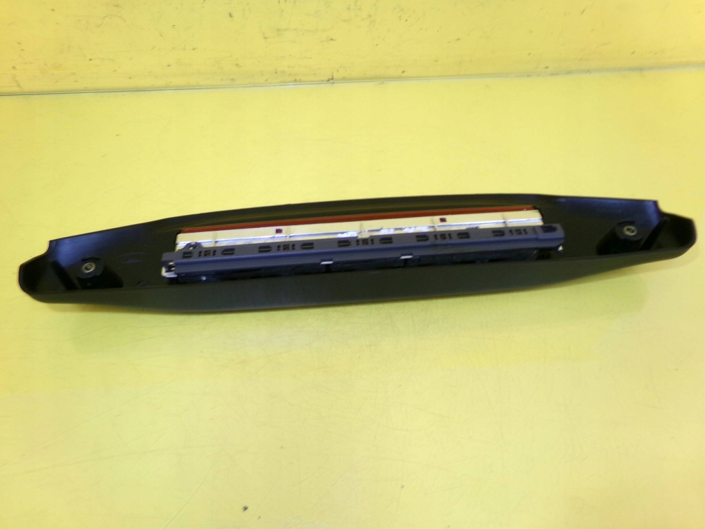 Фонарь  стоп стоп-сигнал fiat panda 2 0333700 nr37 Киев