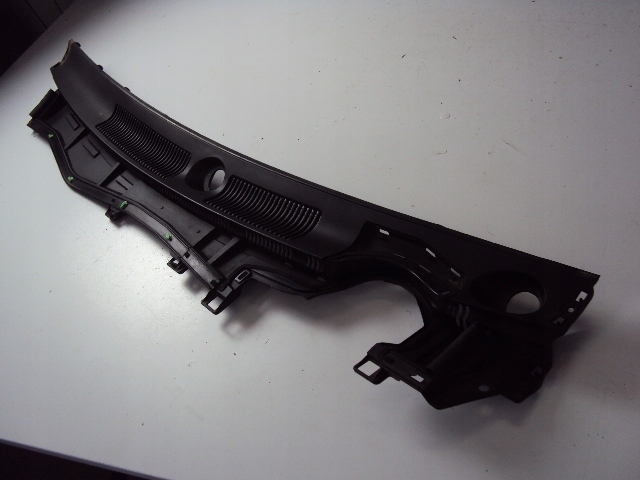 фото №1, Жабо toyota iq 08-15