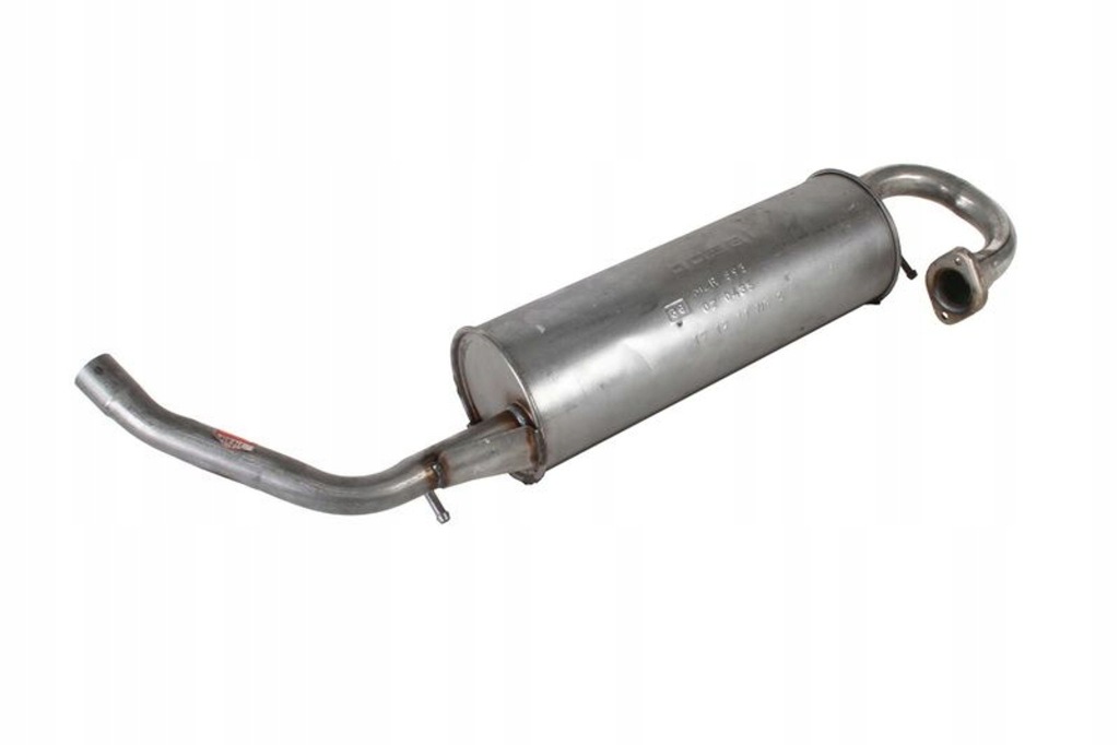 Купить Гаситель конечный bos278-839