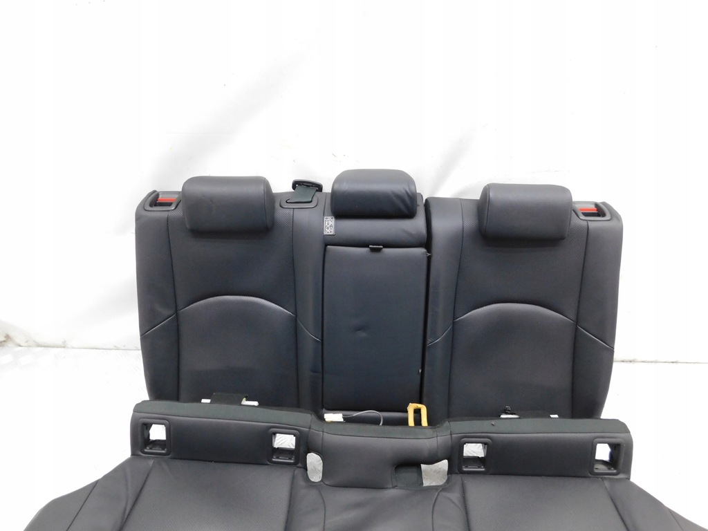 фото №14, Сиденья комплект заднее сиденье обшивки - lexus ux ux200 ux250h 18-22