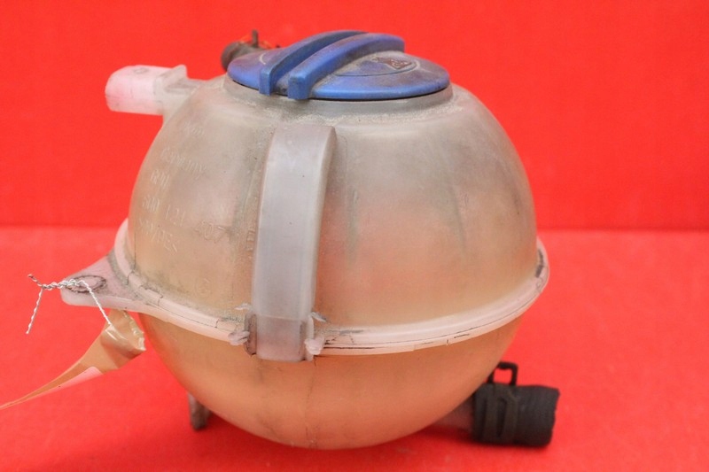 фото №5, Бачок расширительный 6q0121407 skoda roomster 1.4 16v 86 km 06-10