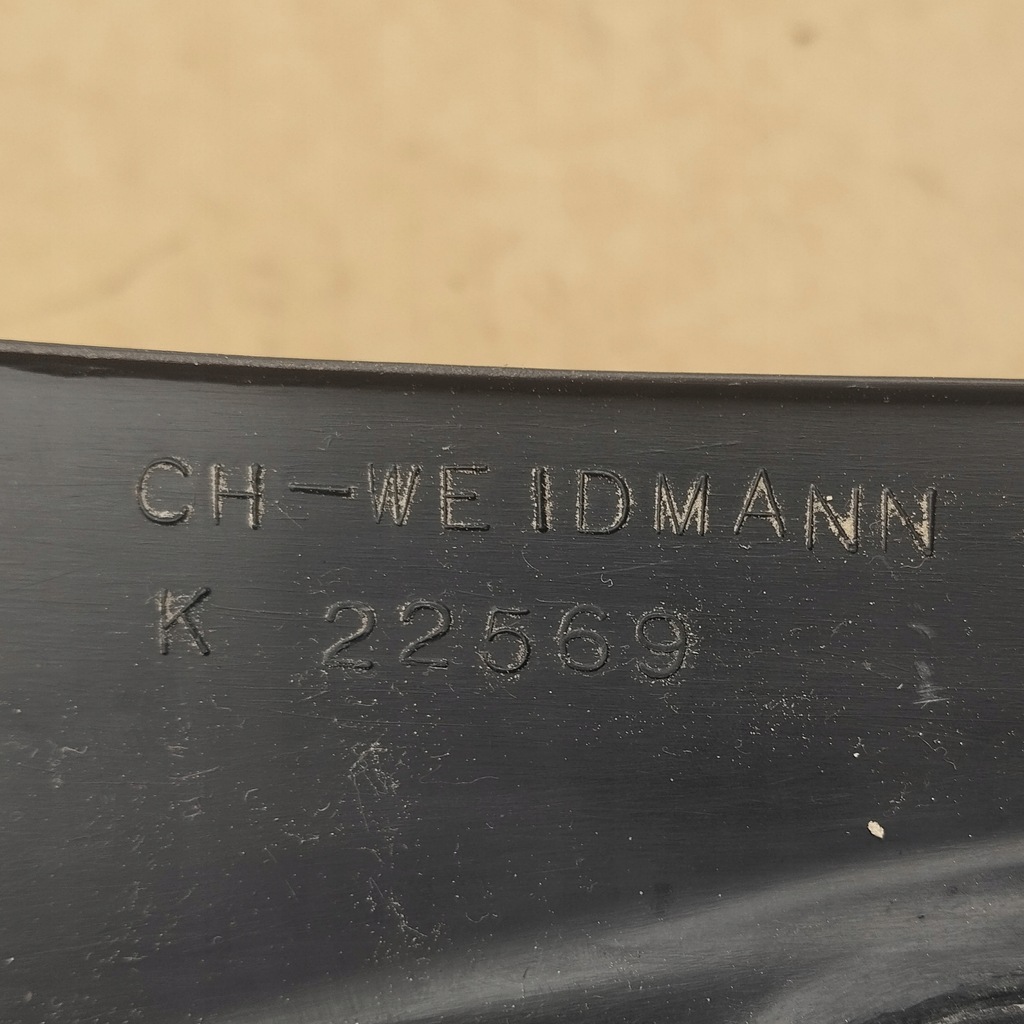 фото №5, Mercedes w140 c140 cl coupe жабо жабо ліва 1408302328 anglik rhd