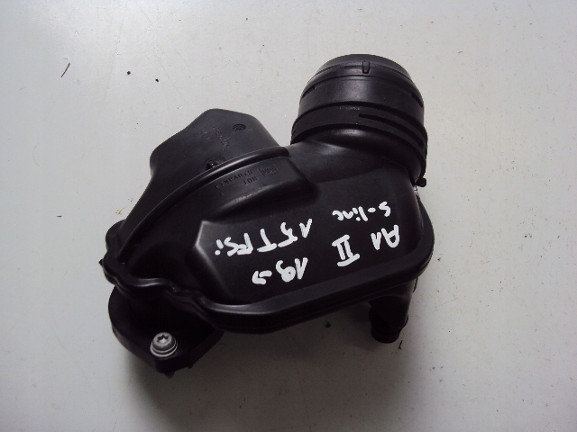 фото №1, Труба воздуха audi a1 ii 1.5 tfsi 2019-