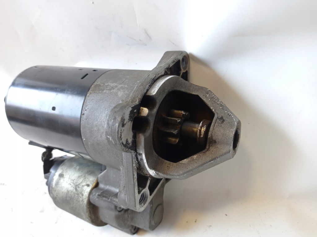 Стартер smart 0.8 cdi a0051513801 в Україні