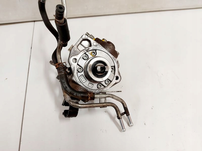 фото №8, Mitsubishi asx 1 i 1.8 did насос впрыскная топлива 1460a043