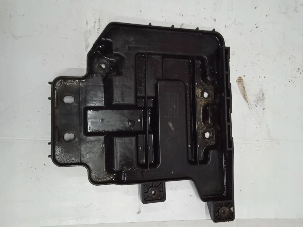 фото №6, Hyundai i20 08-14r основание аккумулятор 371511j450