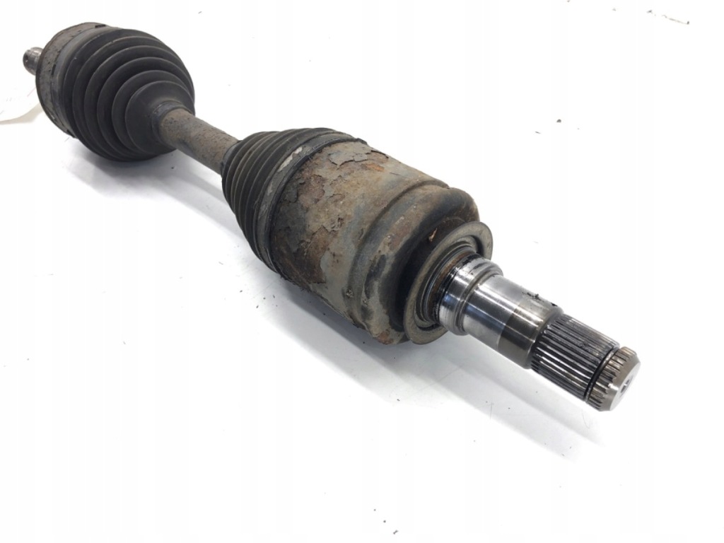 фото №3, Приводной вал правая шарнир toyota land cruiser 5.7b v8