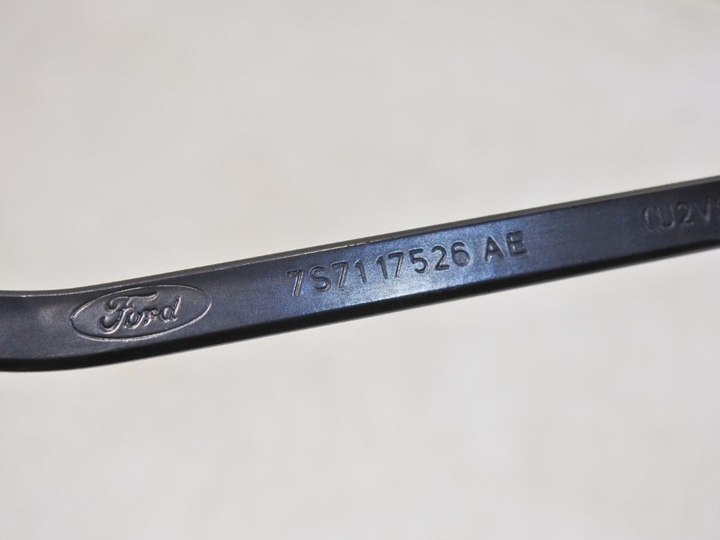 фото №6, Важіль двірники ліва ford mondeo mk4 lift