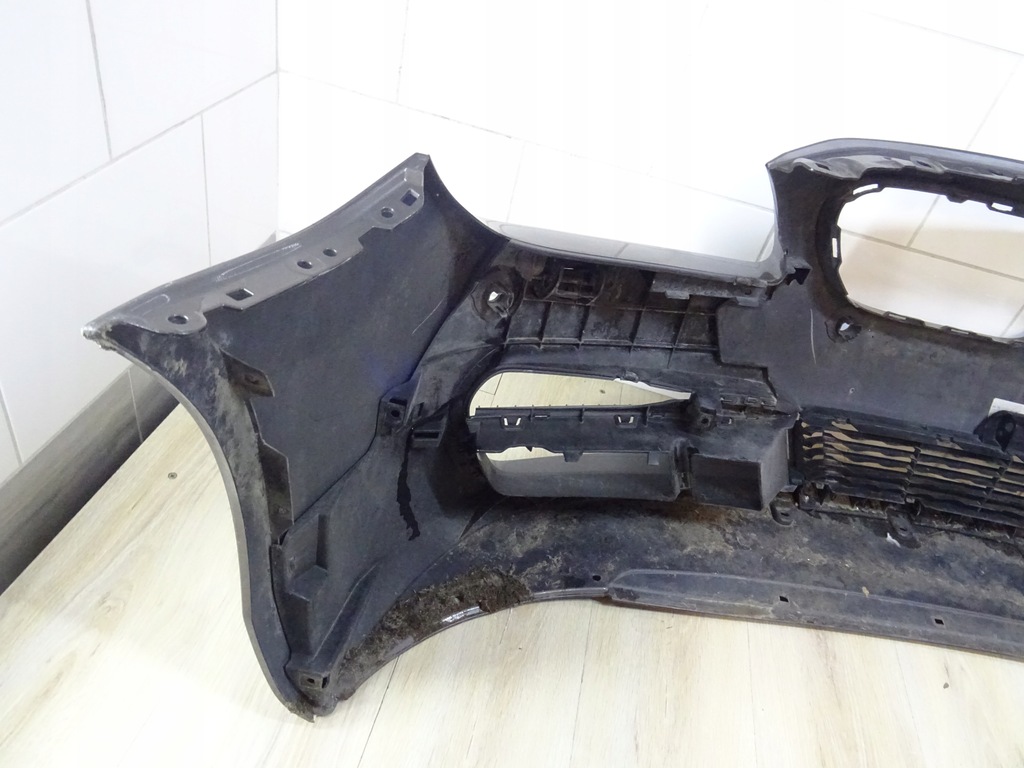 фото №12, Bmw 6 f12 f13 lift бампер перед передний 15r+ llu