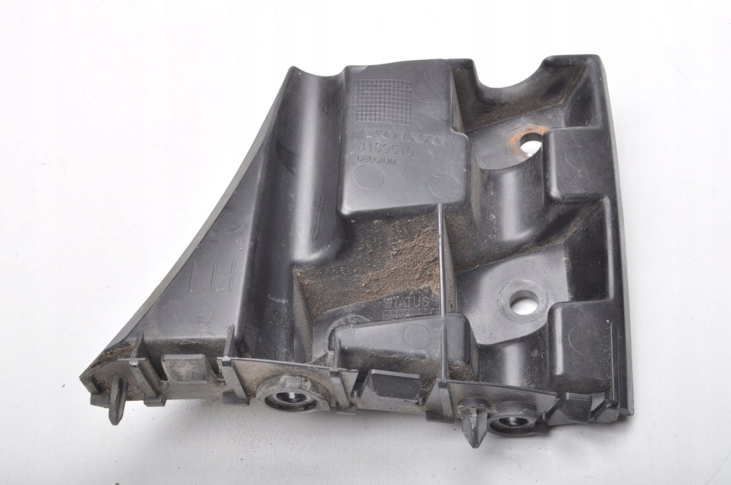 фото №1, Volvo v40 ii напрямна бампера лівий перед передній 31395101