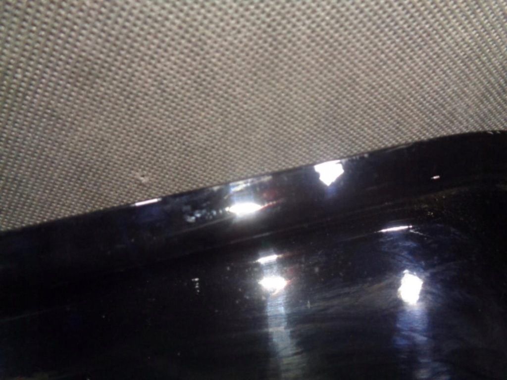 фото №13, Kia ceed ii gt рамка номерного знака реєстраційний oryg