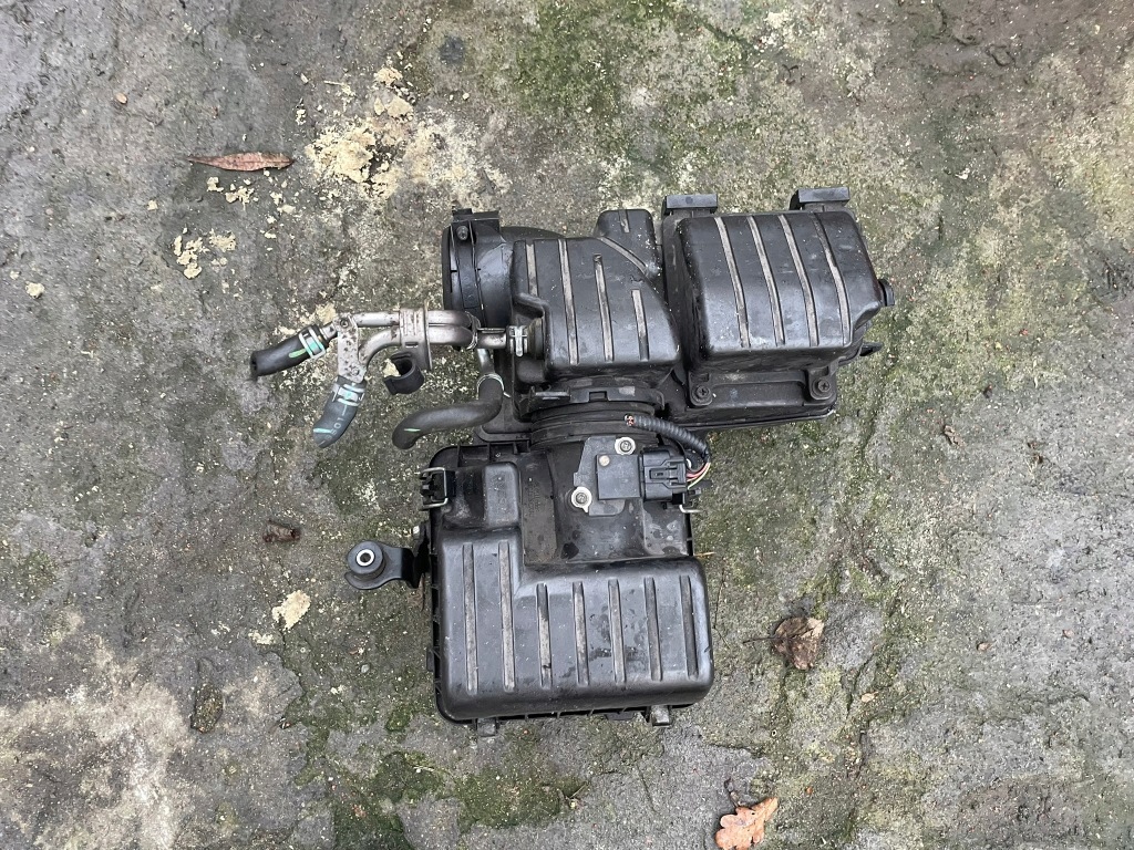 фото №1, Honda jazz iii 1.2 корпус фільтра повітря