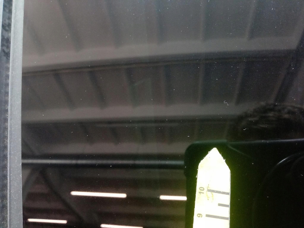 фото №9, Volvo v60 i люк