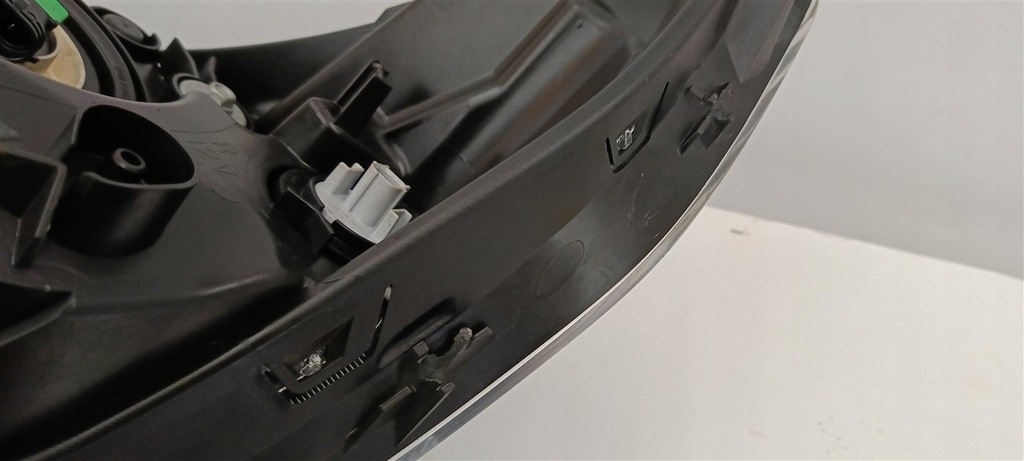 фото №13, Лампа правая перед honda crv cr-v 4 lift 15-18