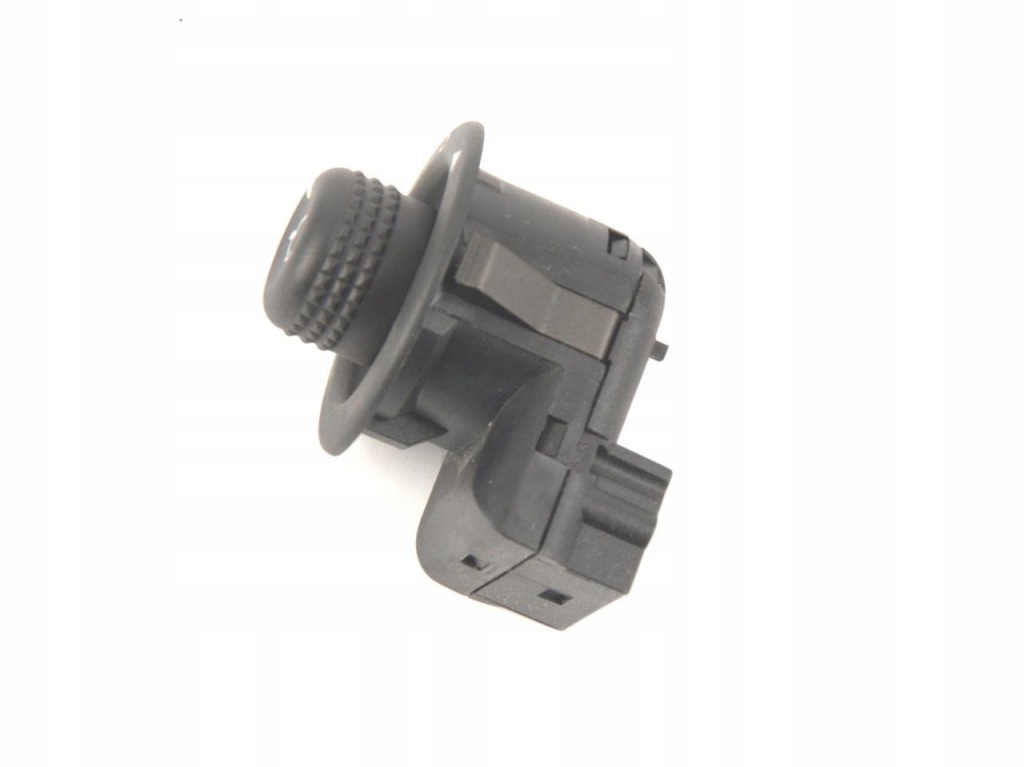 фото №4, Регулировки зеркало наружного transit 14- 19-