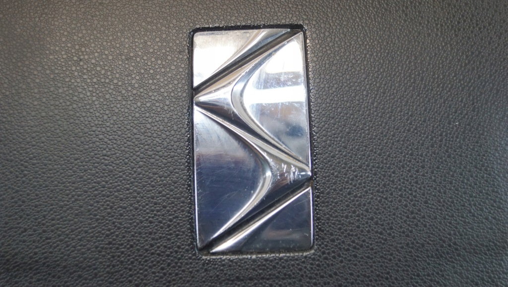 фото №9, Подушка подушка безопасности водителя citroen ds4 96888248zd