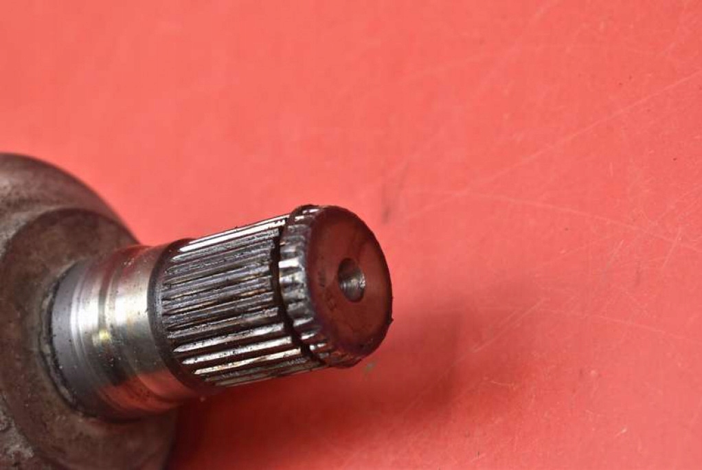 фото №6, Приводной вал левая перед автоматическая коробка передач p30783089 volvo xc90 1 i 4.4 v8 315 km 4x4 06-14