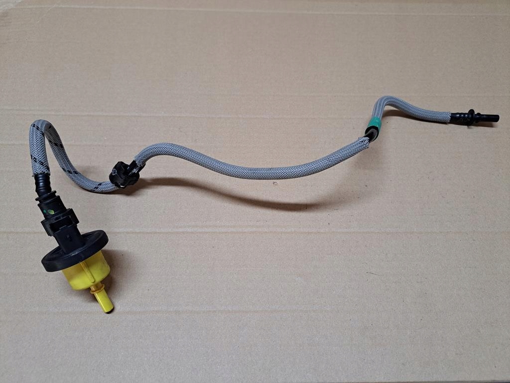 фото №1, Электроклапан клапан dacia sandero ii duster ii 149304569r 6