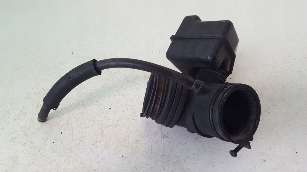 фото №3, Резонатор повітрозабірник hyundai santafe 2,0