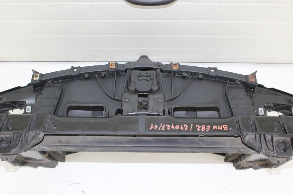 фото №16, Pas передний bmw e82