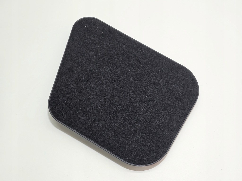 Купить Заглушка пол защита renault zoe ii #5509