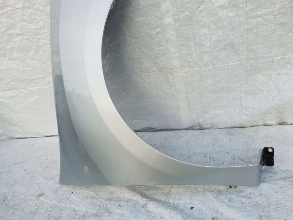 фото №6, Dacia sandero ii logan ii 12- крыло правый перед передний