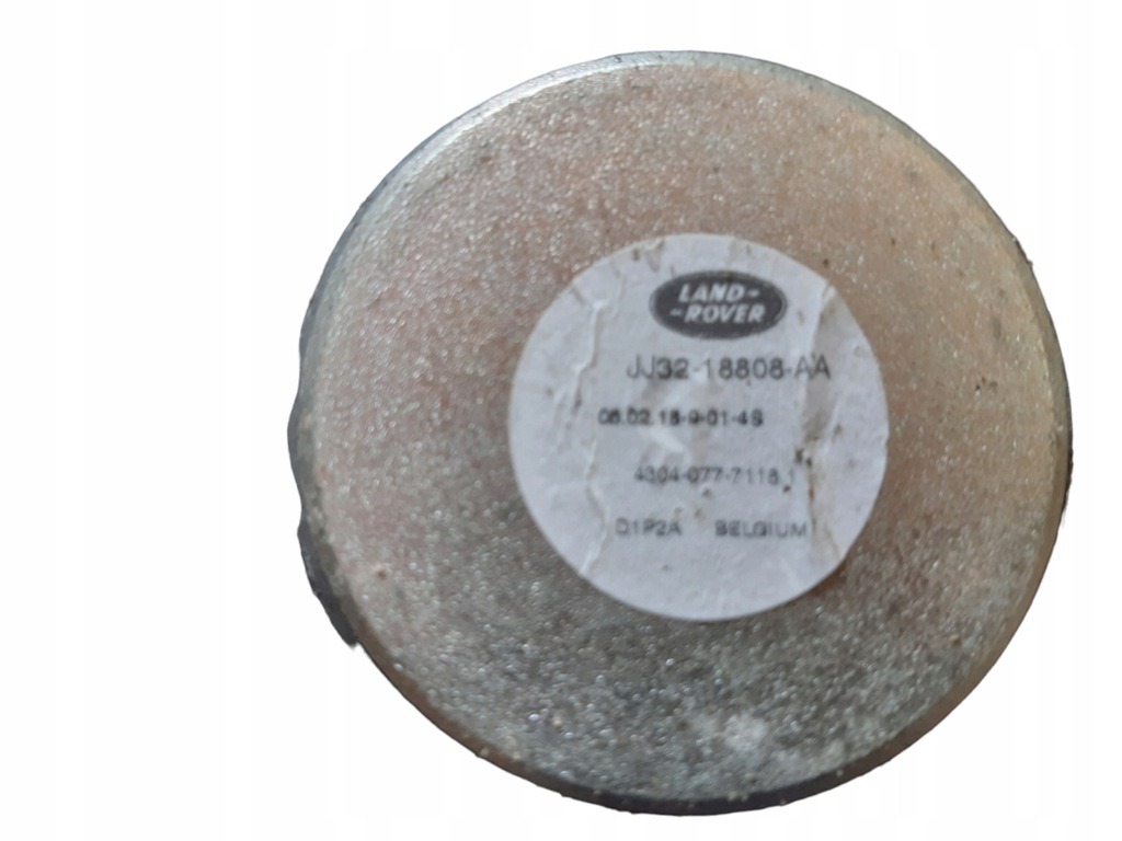 фото №3, Range rover evoque 11- динамік двері prwy задня