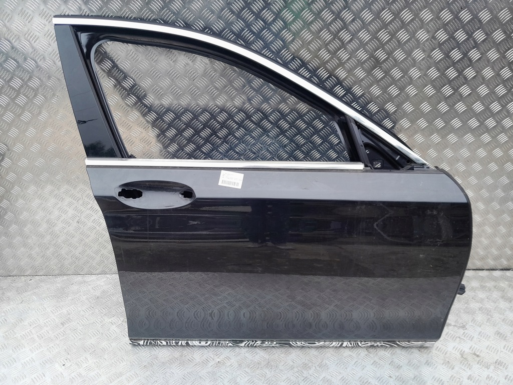 фото №1, Дверь передние перед правое bmw 15- 7 g11 g12