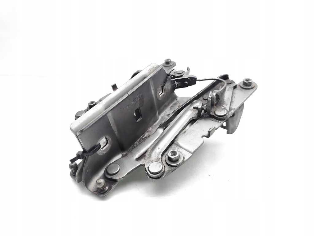 фото №13, Vauxhall insignia петли крышки / капот двигателя левый prawidłowy 2017