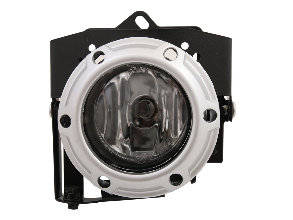 фото №1, Противотуманная фара лампа mitsubishi outlander ii 2 2007-2009