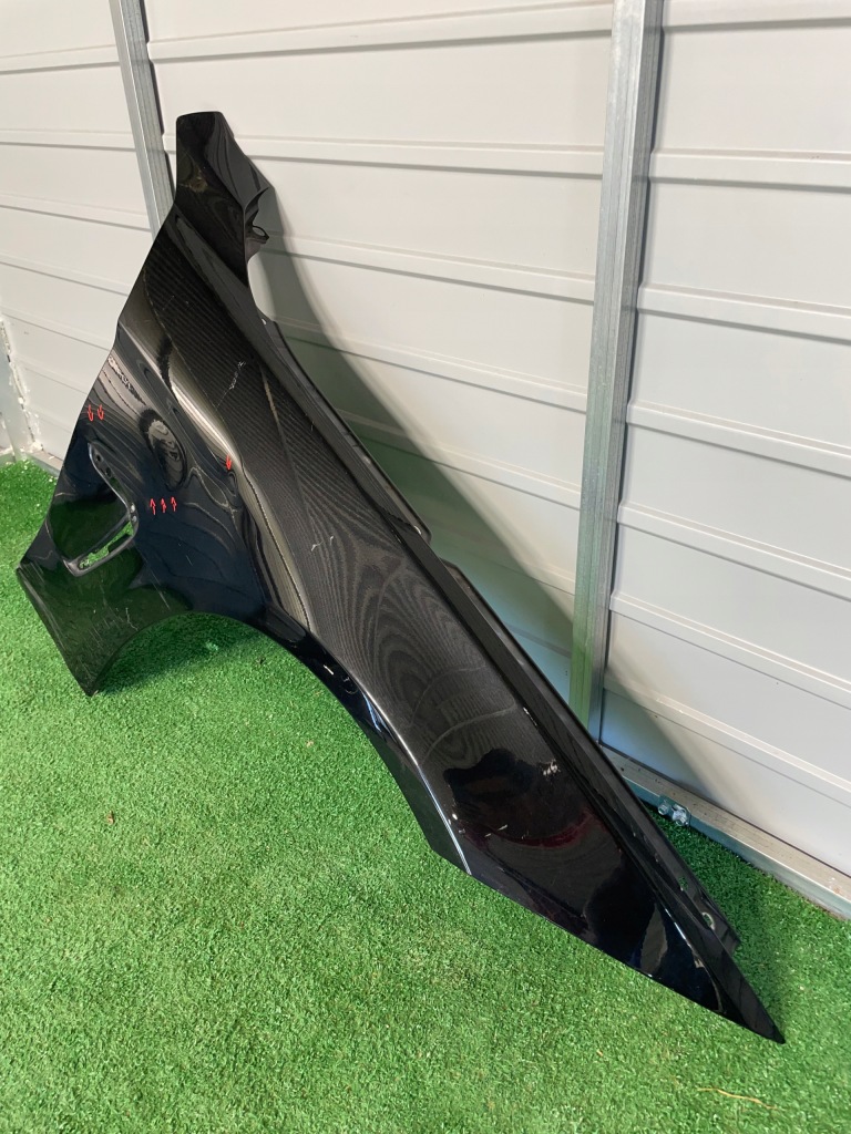 Bmw f 32/33/36 крыло  правый  перед передний Киев