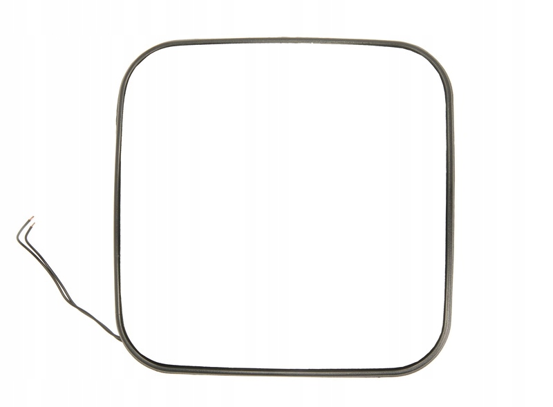 фото №1, Дзеркало зовнішнє з підігрівом mercedes actros