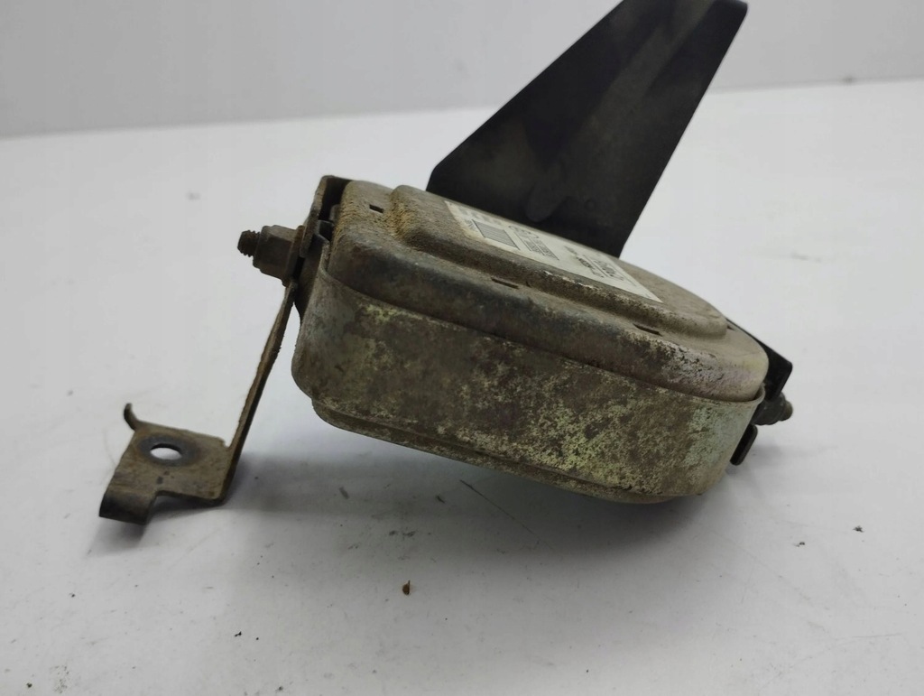 фото №3, Ford focus 2006 сирена сигнализация