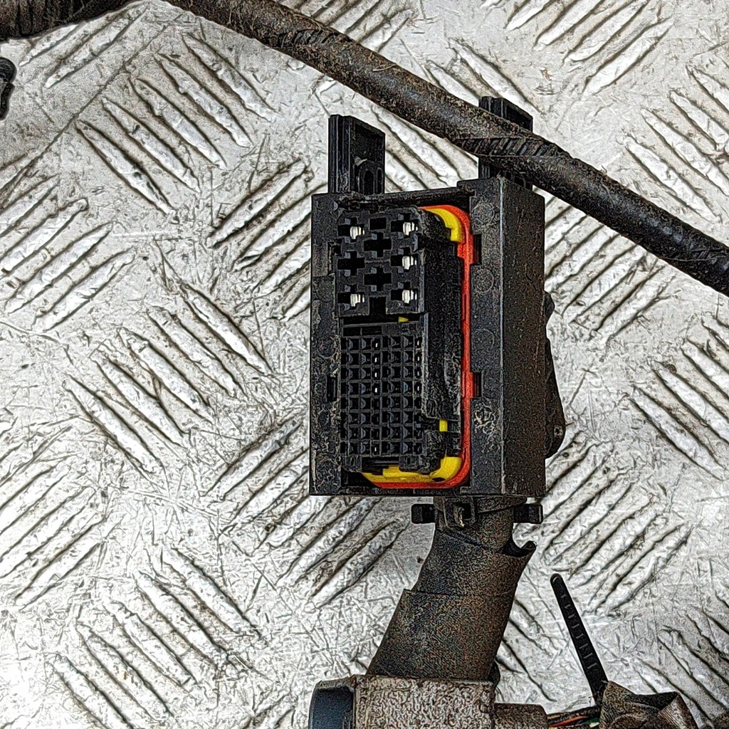 фото №6, Kia ev6 2022 другая жгут трубопровод / кабели