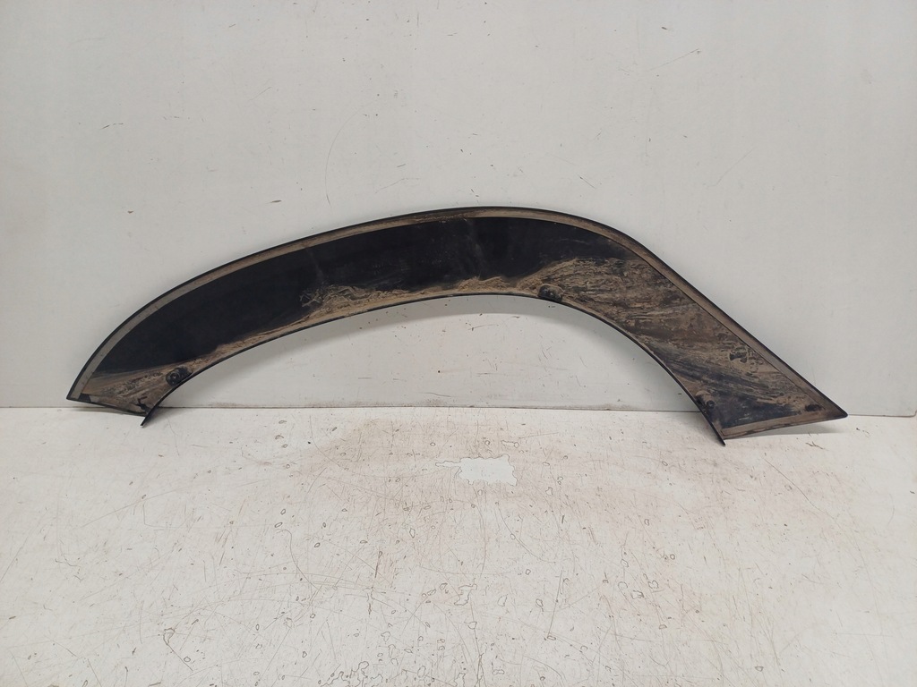 фото №5, Dacia duster 2 ii 17- молдинг крыла левый задняя 8201713083