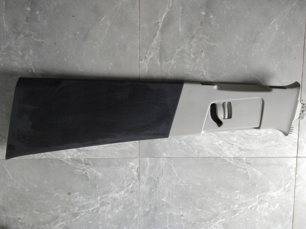 фото №1, Защита обшивка стойка правое opel meriva b 13265387