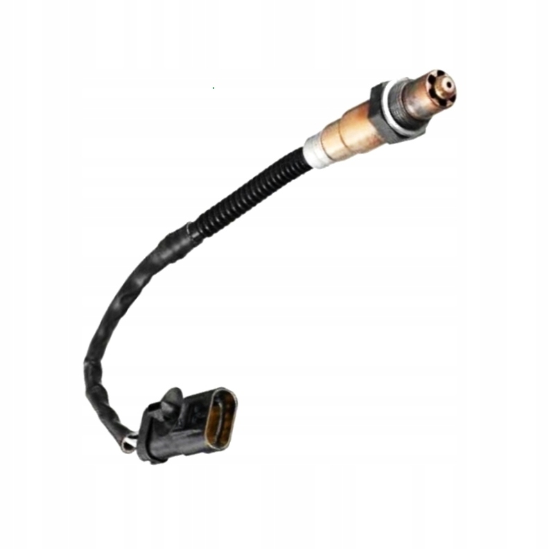 фото №1, Датчик лямбда-зонд do renault espace iv jk0/1_ 2.0 turbo 8200036544 vel satis