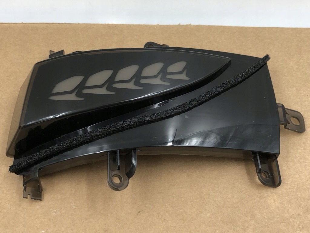 фото №10, Поворотники dynamic led w зеркало do infiniti qx80 lift 2014-2017