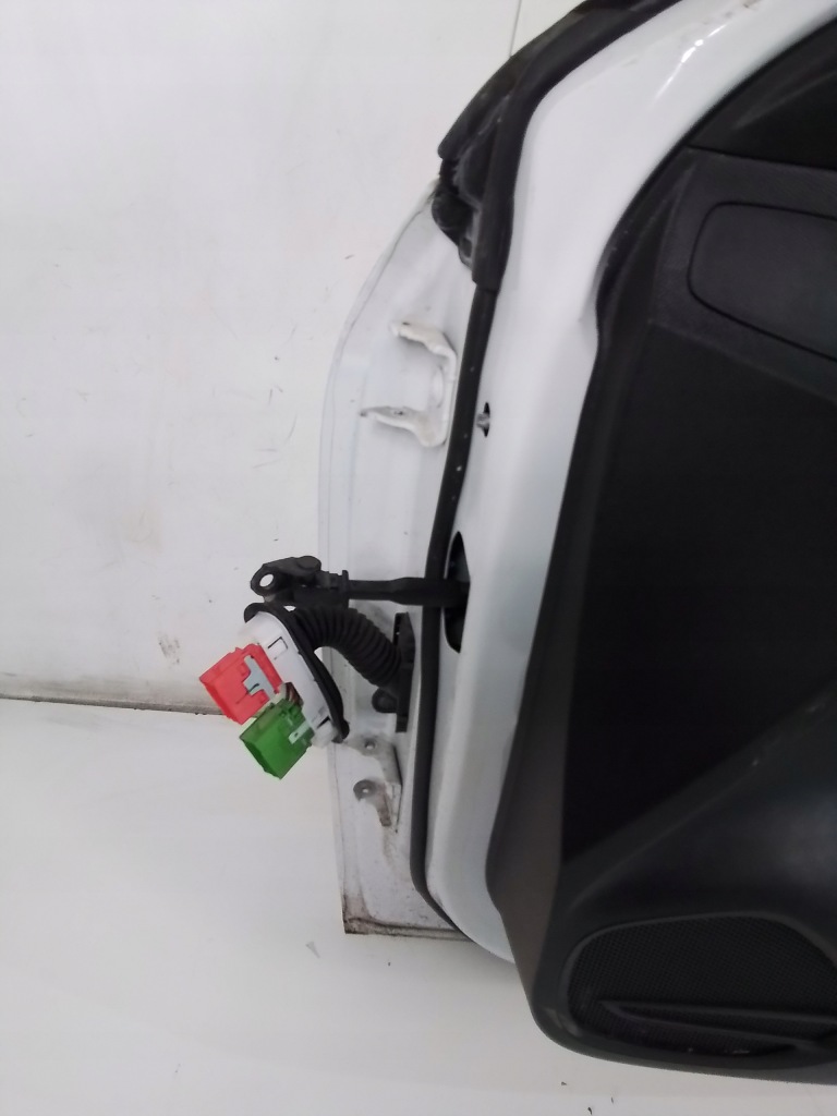 фото №6, M285 двері правий перед opel corsa f z40r