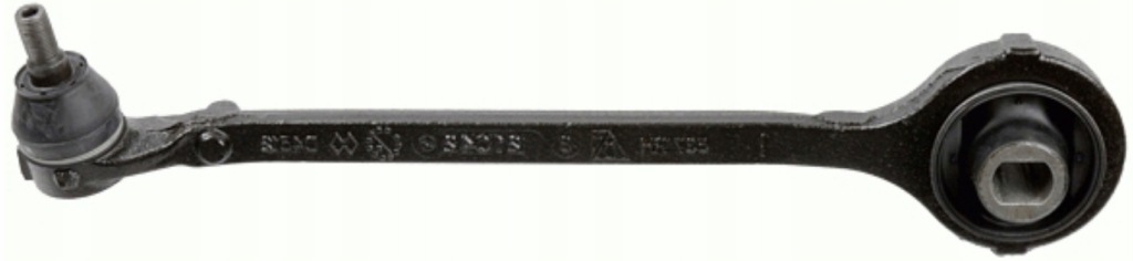 фото №1, Chrysler 300c важіль перед правий нижній