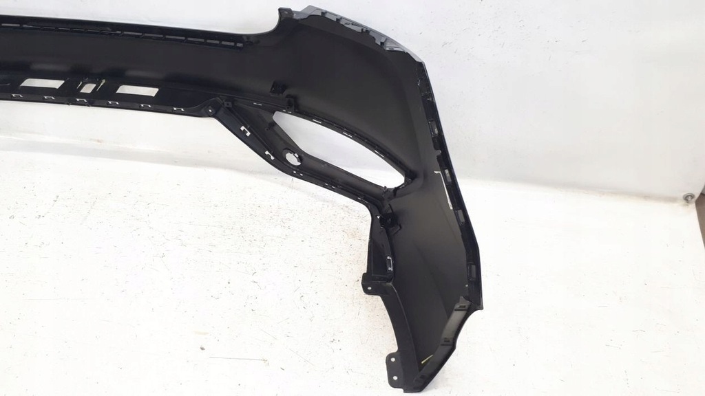 фото №7, Hyundai i30 2017-2020 fastback бампер задняя