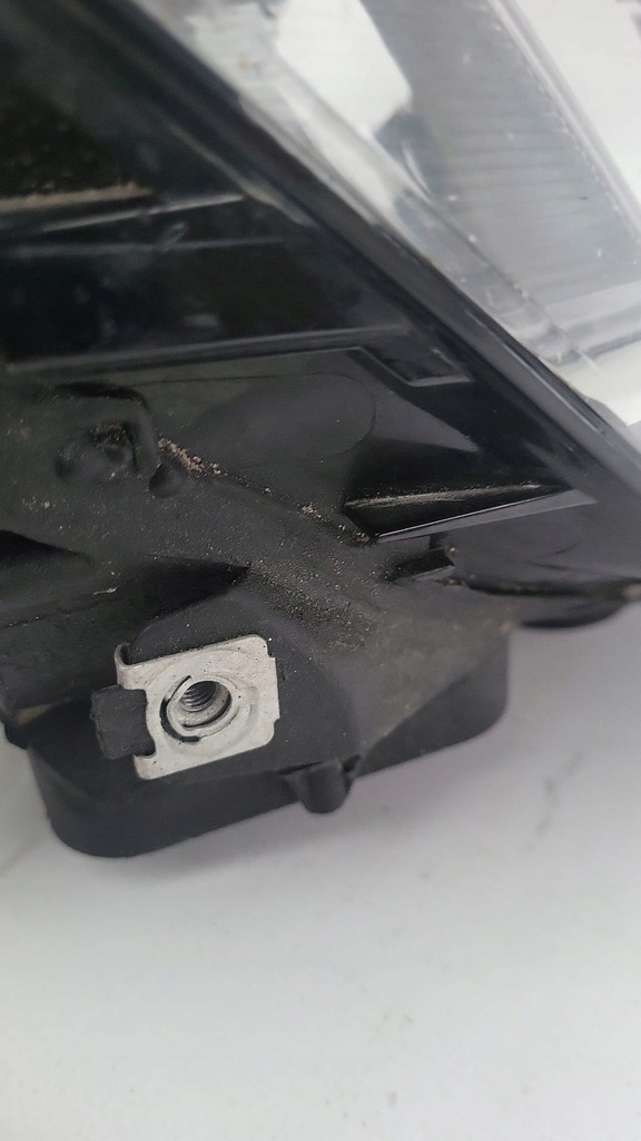 фото №9, Vw golf 7 vii 5g1941040 12- лампа права перед передня bi ксенон