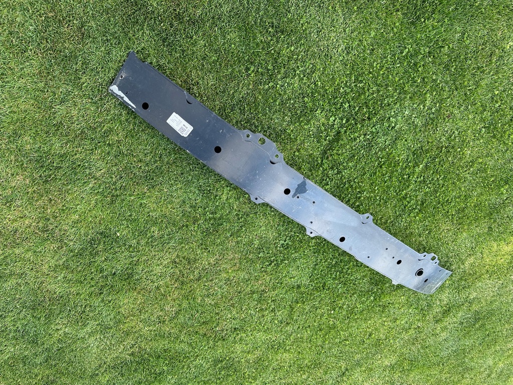 фото №1, Mercedes eqe a295 w295 балка бампера перед оригинал