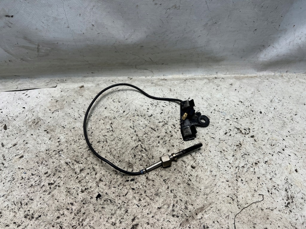 фото №1, Mercedes klasa e w212 датчик температуры выхлопных газов