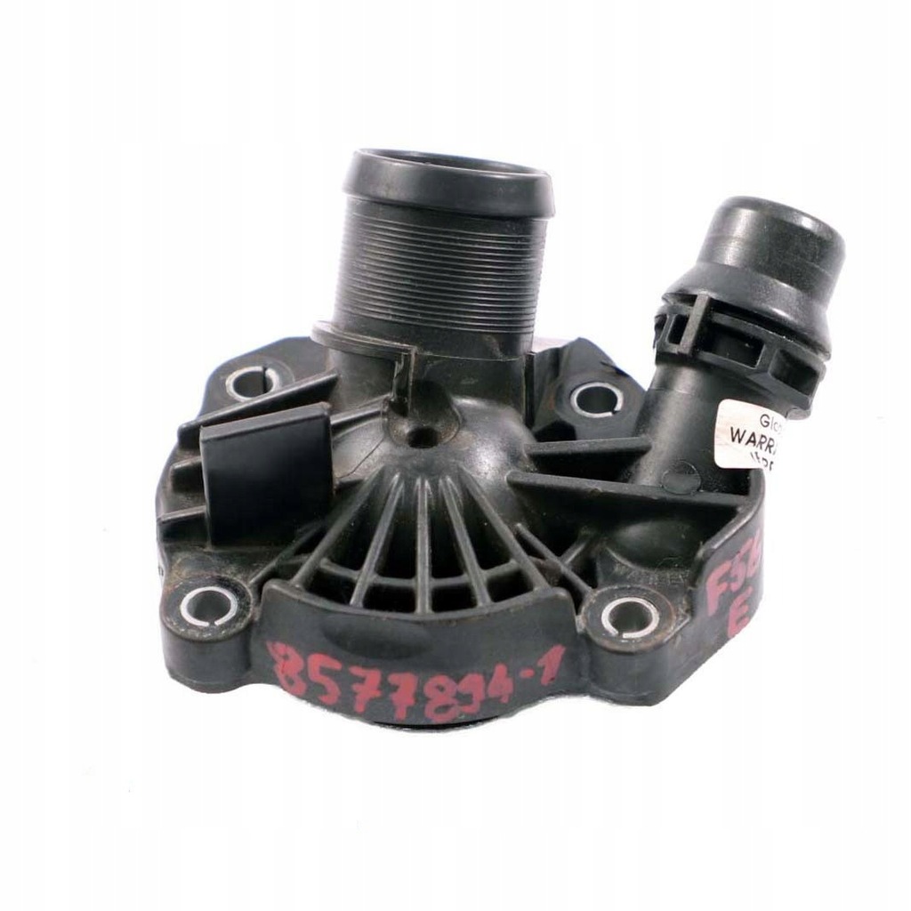 фото №1, Mini f55 f56 b37 корпус термостата 8577894