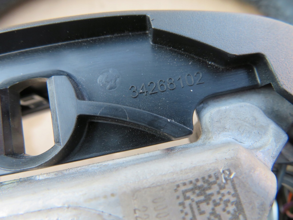 фото №11, Renault clio v captur ii повітропровід edc 484003027r