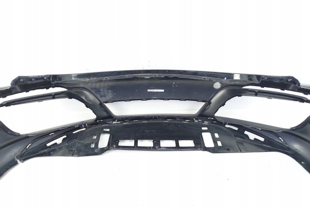 фото №11, Бампер перед porsche 911 991 carrera 2 ii lift